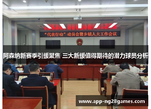 阿森纳新赛季引援聚焦 三大新援值得期待的潜力球员分析