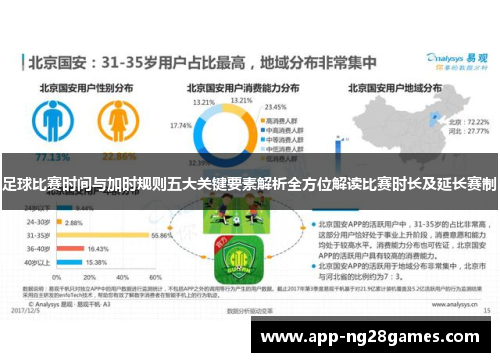 足球比赛时间与加时规则五大关键要素解析全方位解读比赛时长及延长赛制
